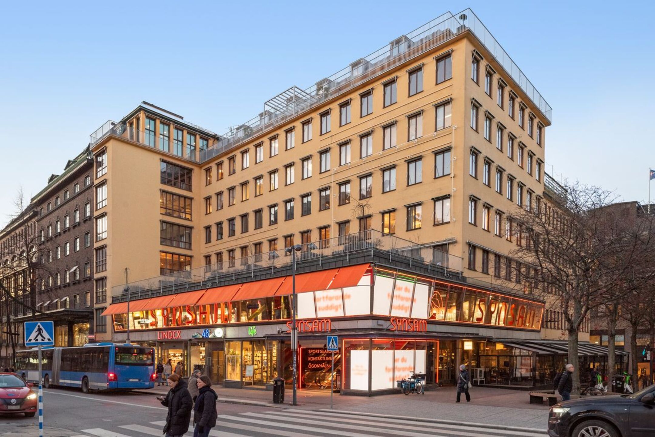 Full kungsgatan 48 32321